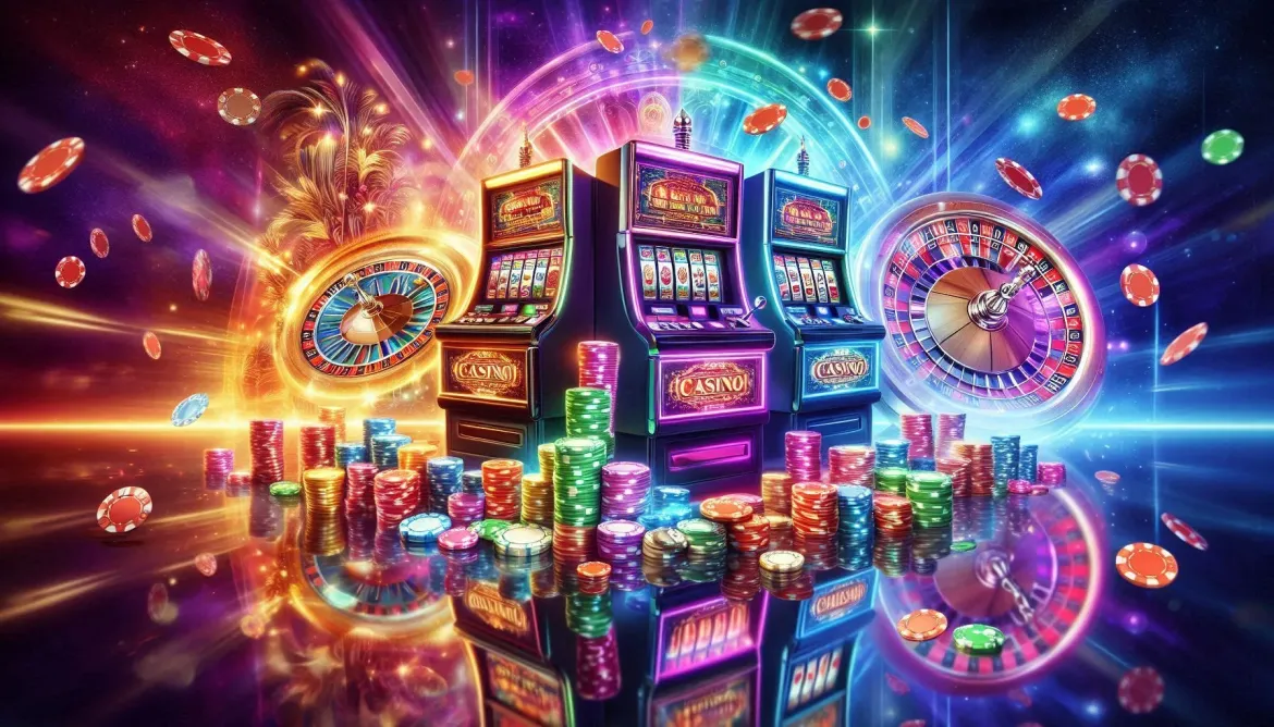 Starcasino Casino